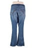 Democracy Blue Jeans Size 18 - photo 2