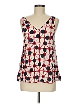 Suzanne Betro Sleeveless Top