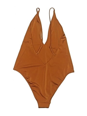 Parade One Piece Swimsuit (view 2)