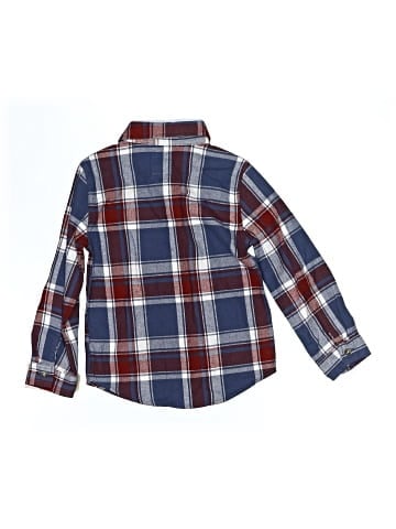 Levi's Long Sleeve Button-Down Shirt (view 2)