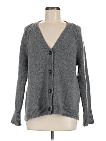 Fisherman Out Of Ireland Cardigan (view 1)