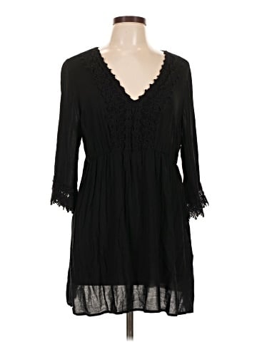Torrid Casual Dress (view 1)