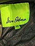 Sam Edelman 100% Polyester Black Coat Size XS - photo 6