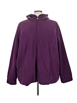 Catherines Zip Up Hoodie