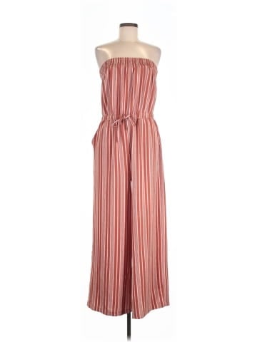 No Boundaries Jumpsuit (view 1)