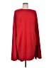Calvin Klein Red Cocktail Dress Size 14 - photo 1