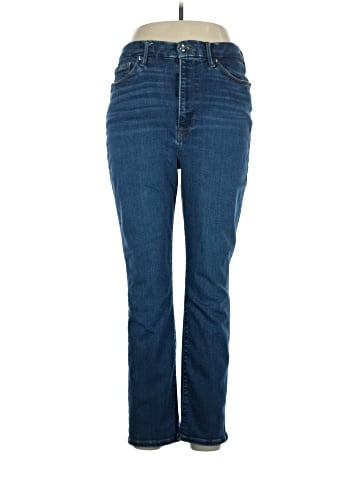 Good American Jeans (view 1)