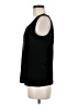 Talbots Black Tank Top Size M (petite) - photo 5