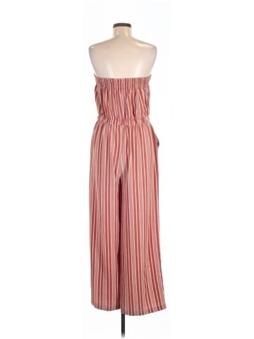 No Boundaries Jumpsuit (view 2)