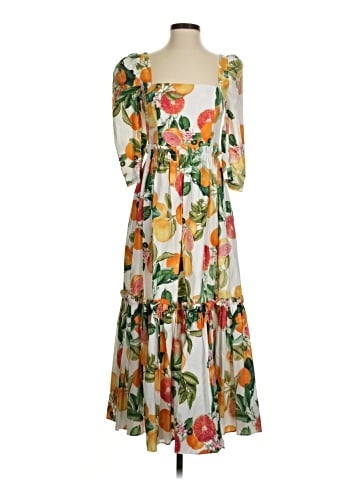 Cara Cara Cocktail Dress (view 1)