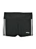 Adidas Black Athletic Shorts Size XL - photo 1
