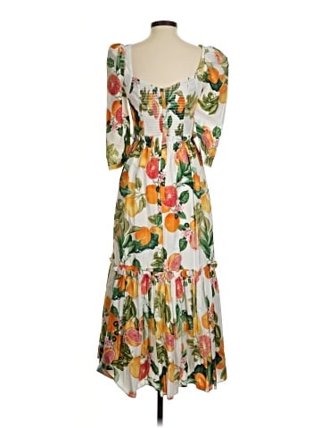 Cara Cara Cocktail Dress (view 2)