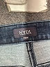 NYDJ Blue Jeans Size 16 - photo 7