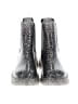 Unbranded Silver Rain Boots Size EU 41 - photo 2