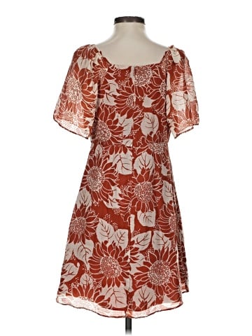 Madewell Casual Dress (view 2)