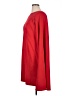 Calvin Klein Red Cocktail Dress Size 14 - photo 5