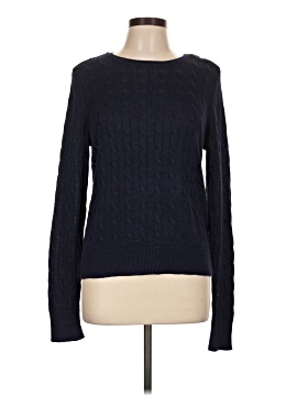 Lauren By Ralph Lauren Pullover Sweater