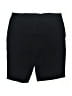 prologue Solid Black Athletic Shorts Size S - photo 2