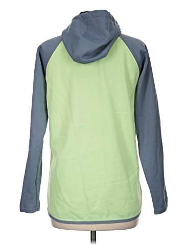 Burton Fleece (view 2)