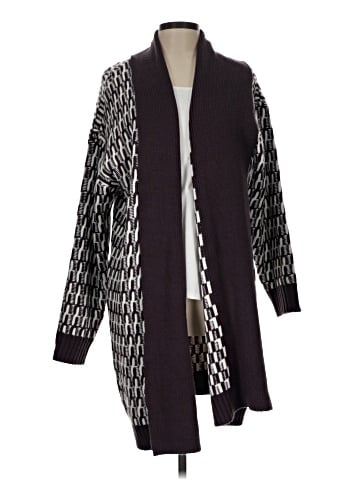 Liz Claiborne Cardigan (view 1)