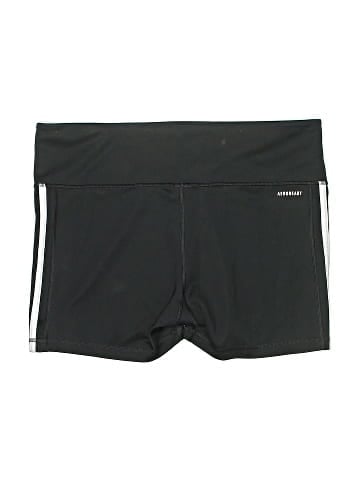 Adidas Athletic Shorts (view 2)