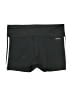 Adidas Black Athletic Shorts Size XL - photo 2