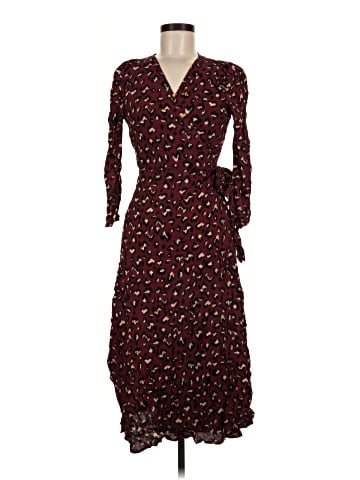 Cleobella Casual Dress (view 1)