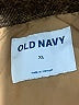 Old Navy Tweed Brown Coat Size XL - photo 6