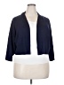 Ronni Nicole Blue Cardigan Size 3X - photo 1