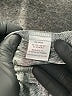 Askari Metallic Silver Casual Dress Size L - photo 8