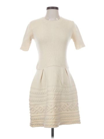 RED Valentino Cocktail Dress (view 1)