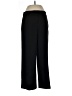 Allison Joy Black Dress Pants Size L - photo 1