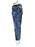 Flamingo Blue Jeans Size M - photo 5