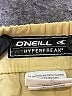 O'Neill Yellow Athletic Shorts Size 10 - photo 3