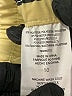 O'Neill Yellow Athletic Shorts Size 10 - photo 4
