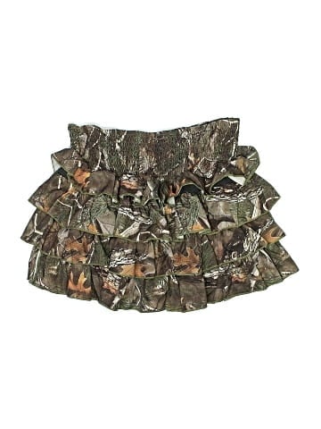 Romwe Skort (view 1)