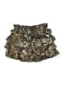 Romwe Camo Green Skort Size XL - photo 1