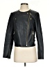 MICHAEL Michael Kors 100% Polyester Black Jacket Size S - photo 1