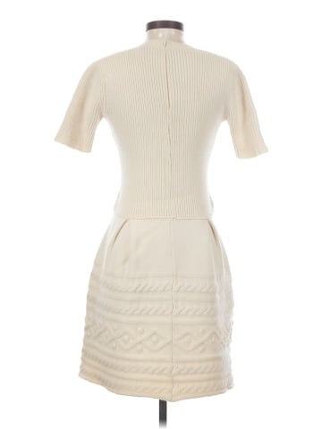 RED Valentino Cocktail Dress (view 2)