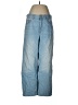 Madewell 100% Cotton Blue Jeans Size 29 waist - photo 1