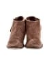 Roxy Tan Ankle Boots Size 6 - photo 2