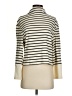 H&M Ivory Long Sleeve Turtleneck Size S - photo 1