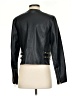 MICHAEL Michael Kors 100% Polyester Black Jacket Size S - photo 2