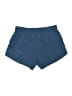 Xersion 100% Polyester Solid Blue Athletic Shorts Size M - photo 2