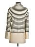 H&M Ivory Long Sleeve Turtleneck Size S - photo 2