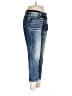 Flamingo Blue Jeans Size M - photo 4