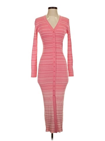 STAUD Cocktail Dress (view 1)