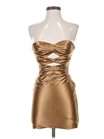 Unbranded Cocktail Dress (view 1)