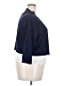 Ronni Nicole Blue Cardigan Size 3X - photo 4