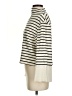 H&M Ivory Long Sleeve Turtleneck Size S - photo 5
